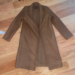 Zara trench coat